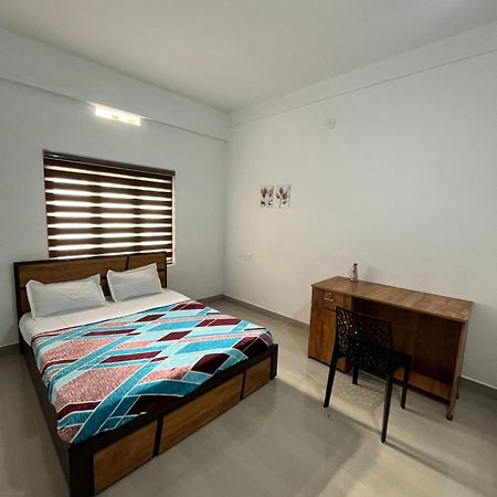 Wayanad Biriyomz Residency, Kalpatta, Low Cost Rooms And Deluxe Apartment Exterior photo