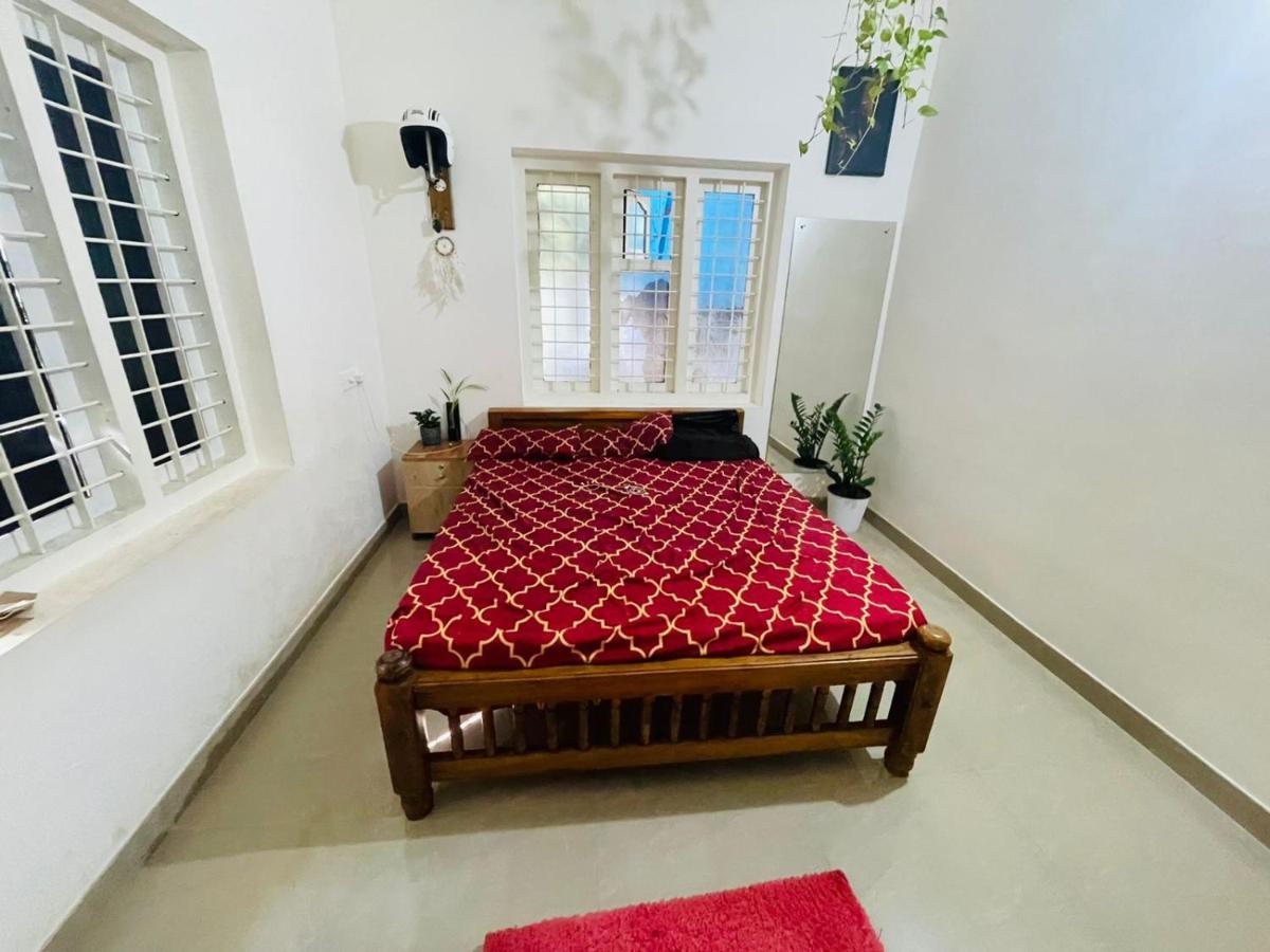 Wayanad Biriyomz Residency, Kalpatta, Low Cost Rooms And Deluxe Apartment Exterior photo