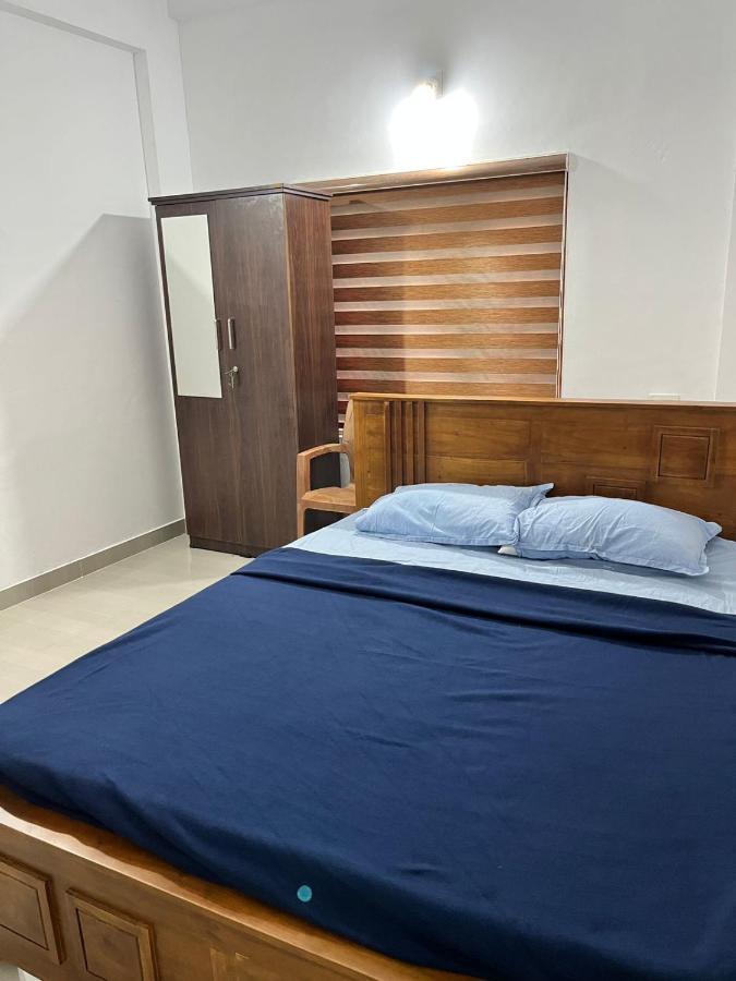 Wayanad Biriyomz Residency, Kalpatta, Low Cost Rooms And Deluxe Apartment Exterior photo