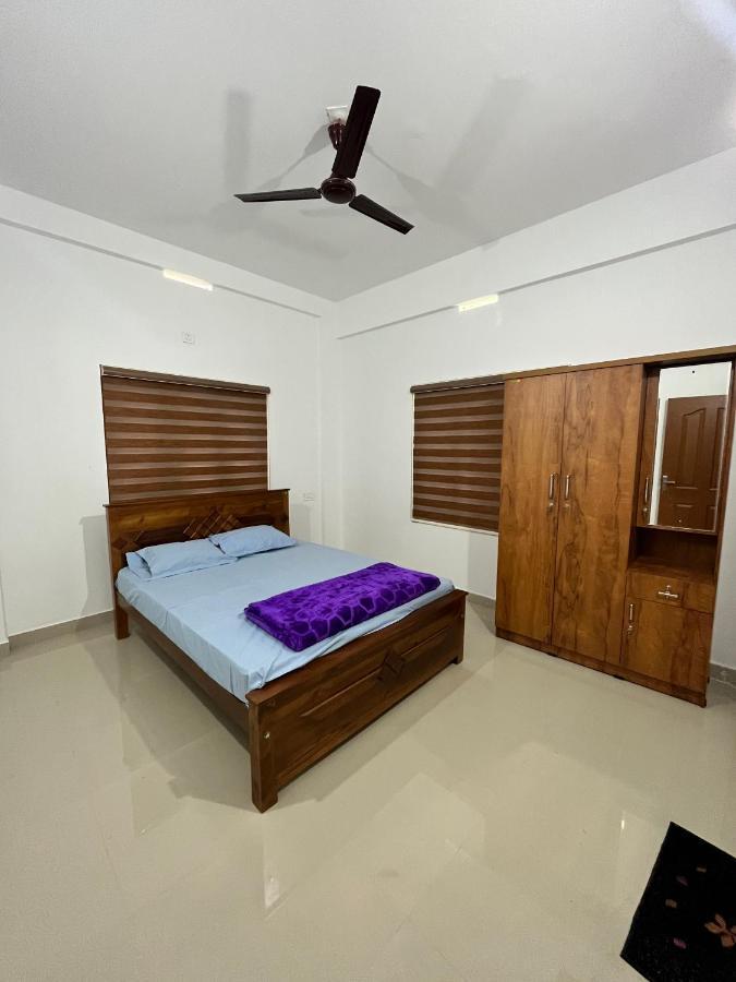 Wayanad Biriyomz Residency, Kalpatta, Low Cost Rooms And Deluxe Apartment Exterior photo