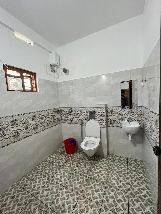 Wayanad Biriyomz Residency, Kalpatta, Low Cost Rooms And Deluxe Apartment Exterior photo