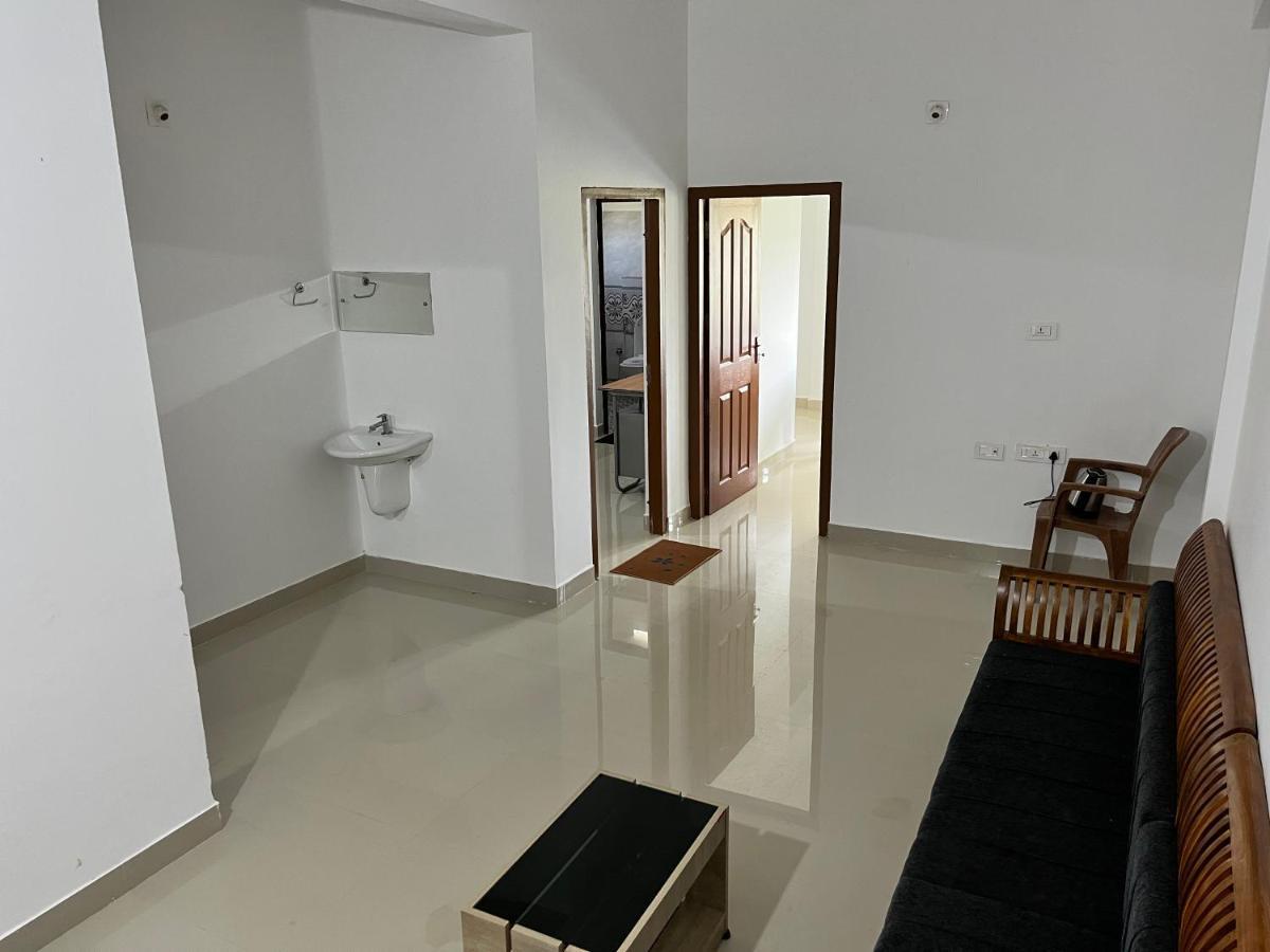 Wayanad Biriyomz Residency, Kalpatta, Low Cost Rooms And Deluxe Apartment Exterior photo