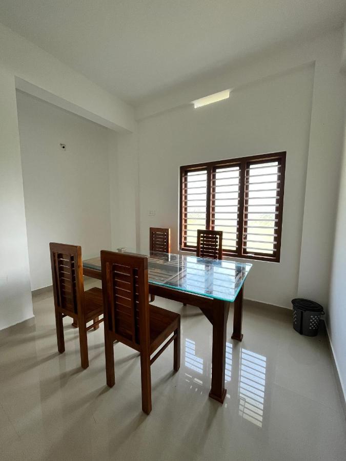 Wayanad Biriyomz Residency, Kalpatta, Low Cost Rooms And Deluxe Apartment Exterior photo