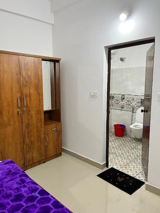 Wayanad Biriyomz Residency, Kalpatta, Low Cost Rooms And Deluxe Apartment Exterior photo