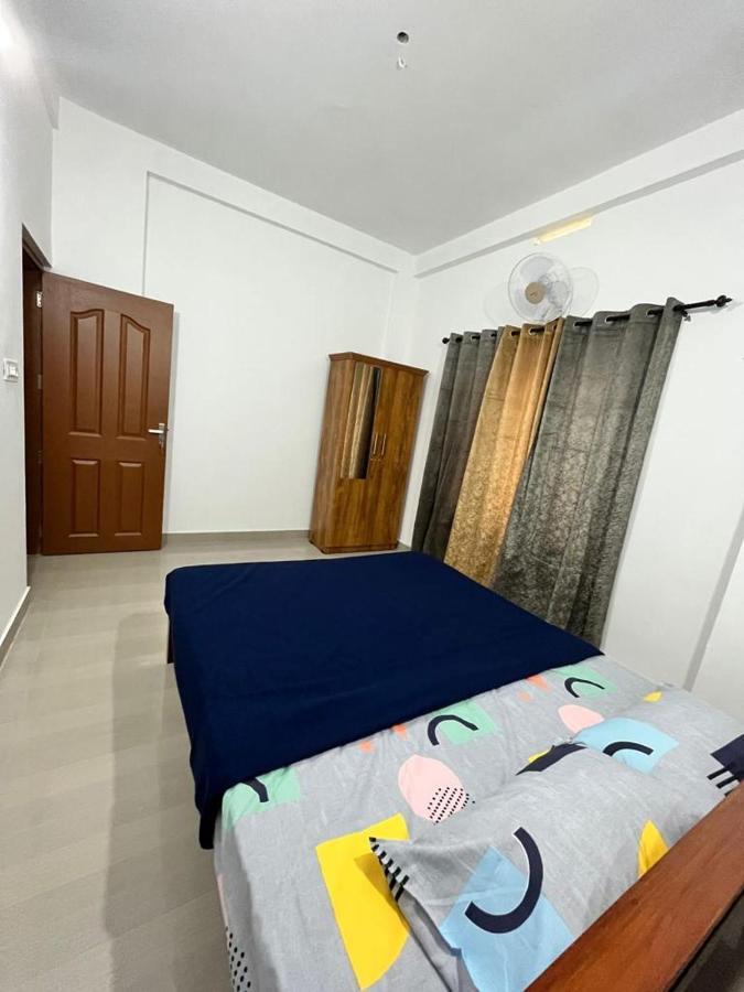 Wayanad Biriyomz Residency, Kalpatta, Low Cost Rooms And Deluxe Apartment Exterior photo