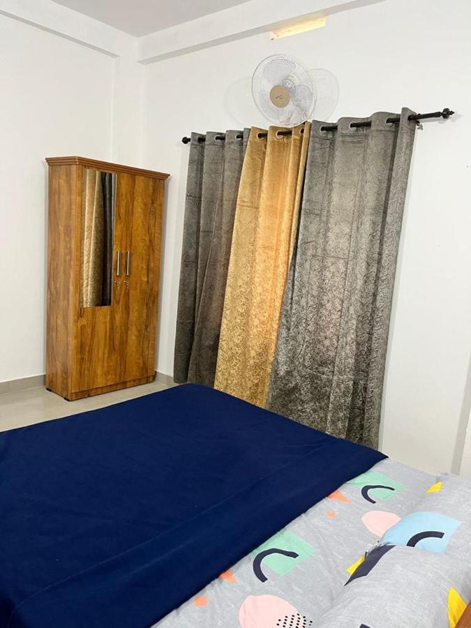 Wayanad Biriyomz Residency, Kalpatta, Low Cost Rooms And Deluxe Apartment Exterior photo