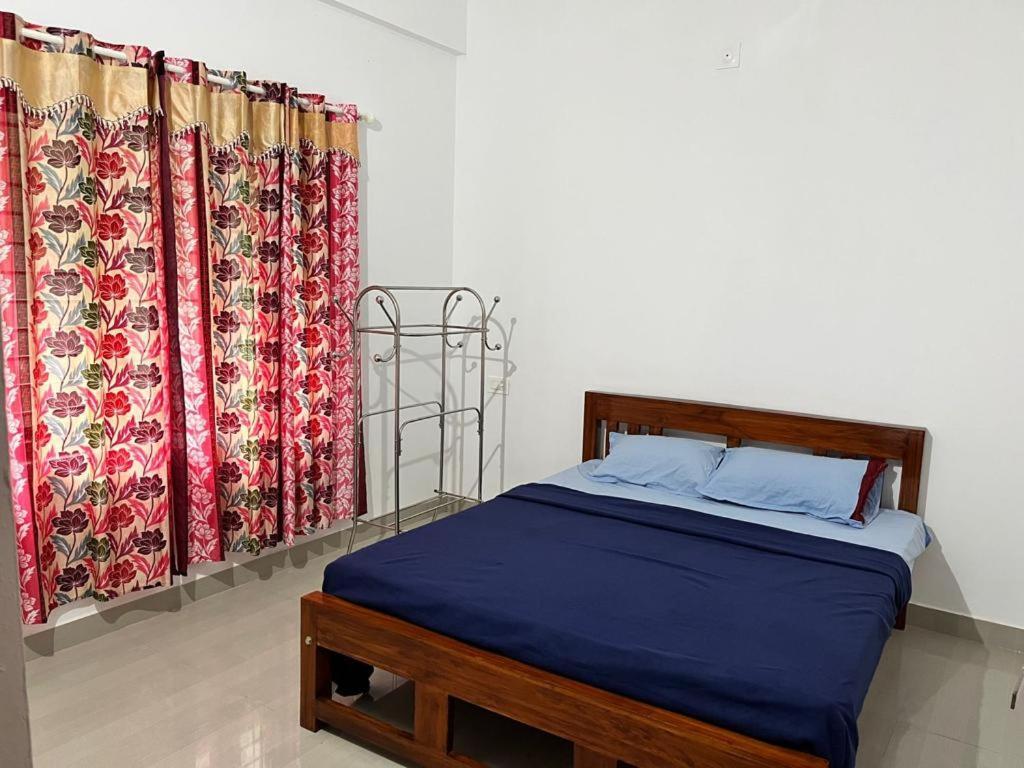 Wayanad Biriyomz Residency, Kalpatta, Low Cost Rooms And Deluxe Apartment Exterior photo