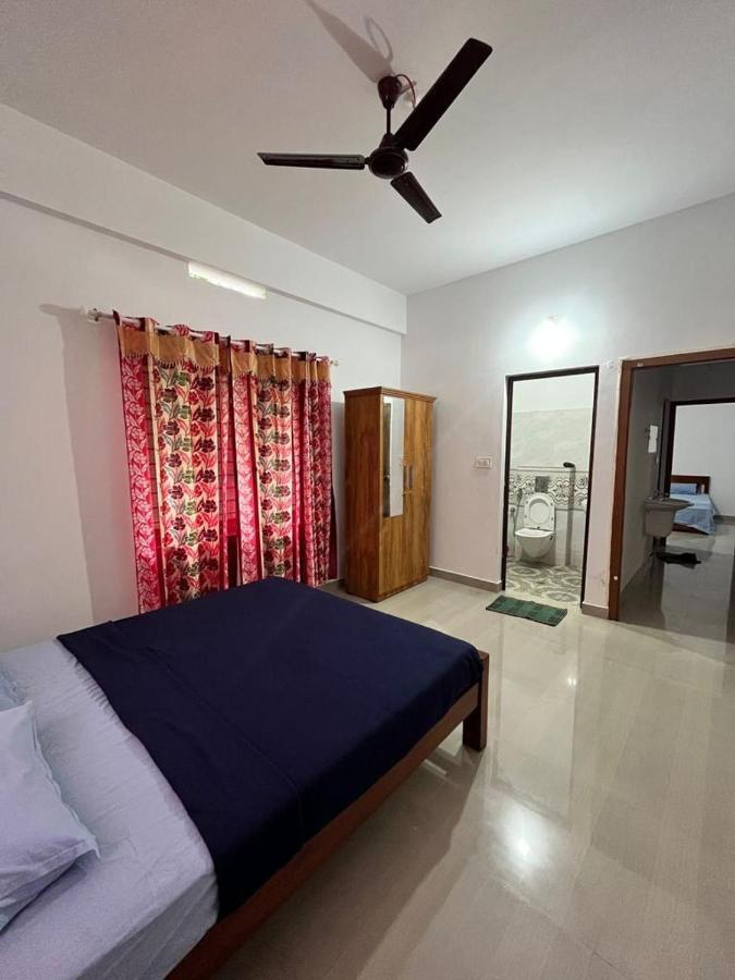 Wayanad Biriyomz Residency, Kalpatta, Low Cost Rooms And Deluxe Apartment Exterior photo