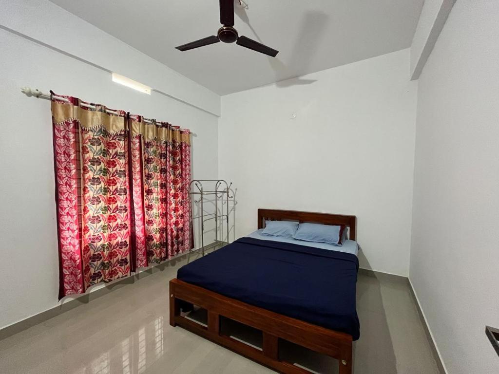 Wayanad Biriyomz Residency, Kalpatta, Low Cost Rooms And Deluxe Apartment Exterior photo