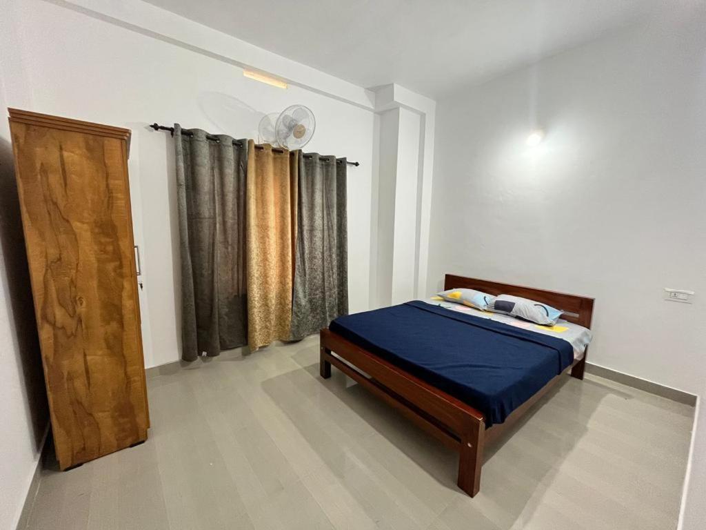 Wayanad Biriyomz Residency, Kalpatta, Low Cost Rooms And Deluxe Apartment Exterior photo