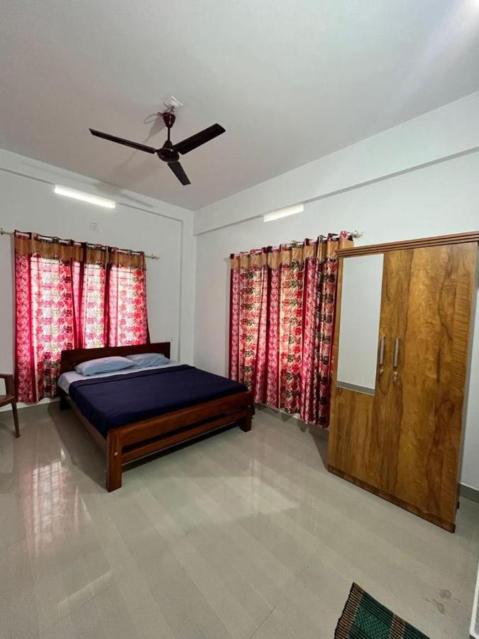 Wayanad Biriyomz Residency, Kalpatta, Low Cost Rooms And Deluxe Apartment Exterior photo