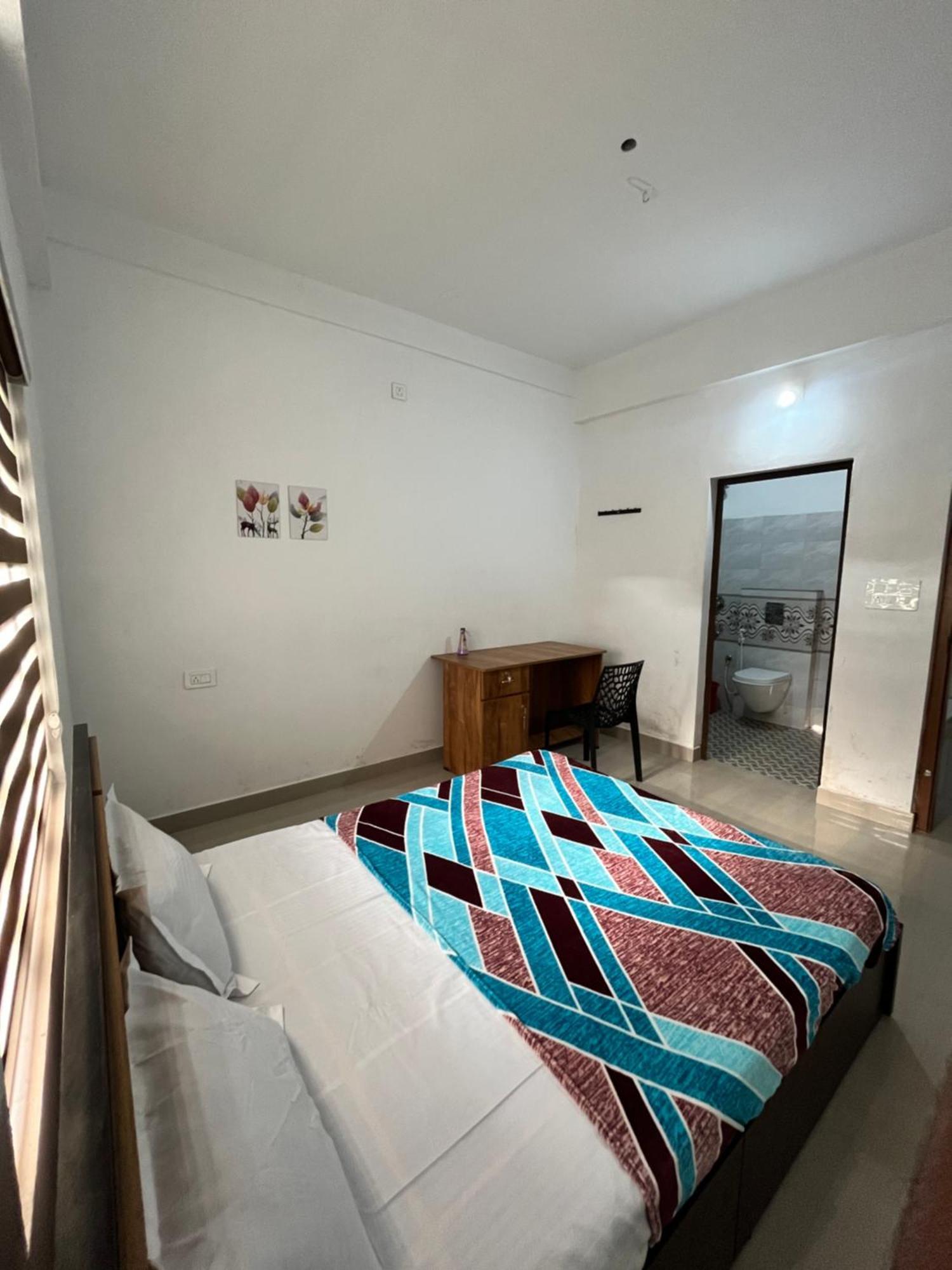 Wayanad Biriyomz Residency, Kalpatta, Low Cost Rooms And Deluxe Apartment Exterior photo